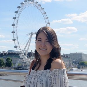 Meet your Posher, Jenny